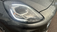 Ford Puma 1.0 EcoBoost Hybrid mHEV Titanium 5dr Petrol Hatchback